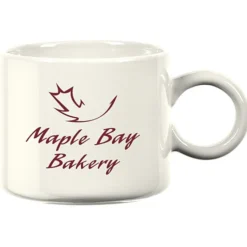 Loop Coffee Mug - 11 oz