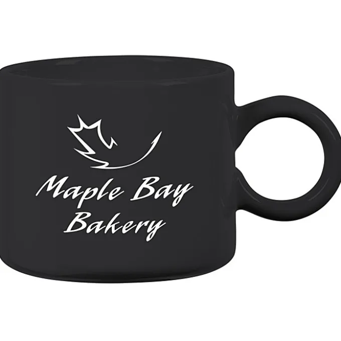 Loop Coffee Mug - 11 oz