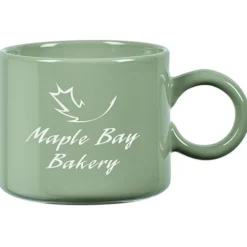 Loop Coffee Mug - 11 oz