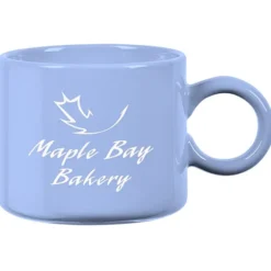 Loop Coffee Mug - 11 oz