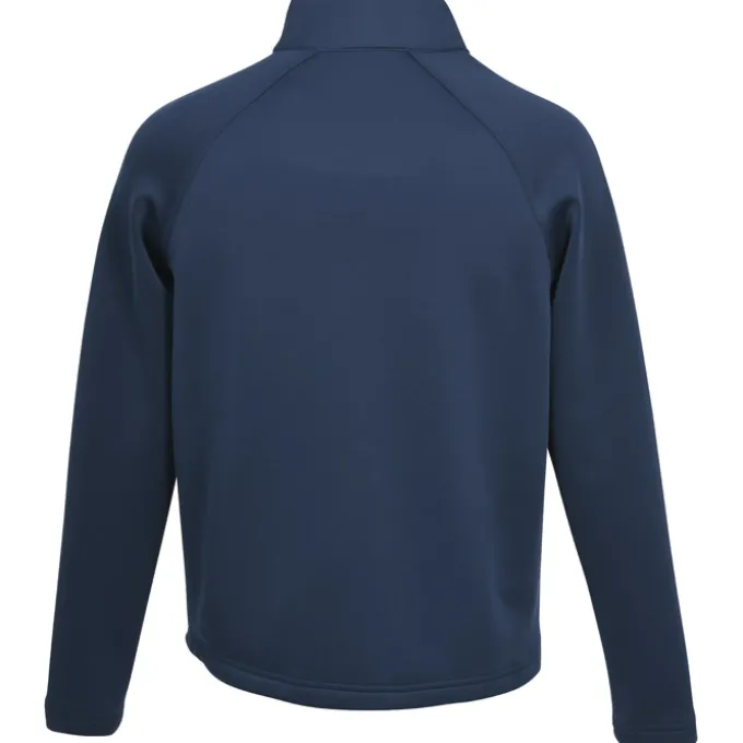 Lotus Hybrid Puffer Jacket - Men's