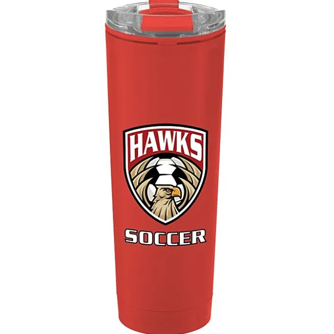 LoudCup Tumbler - 23 oz.