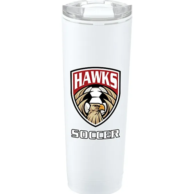 LoudCup Tumbler - 23 oz.