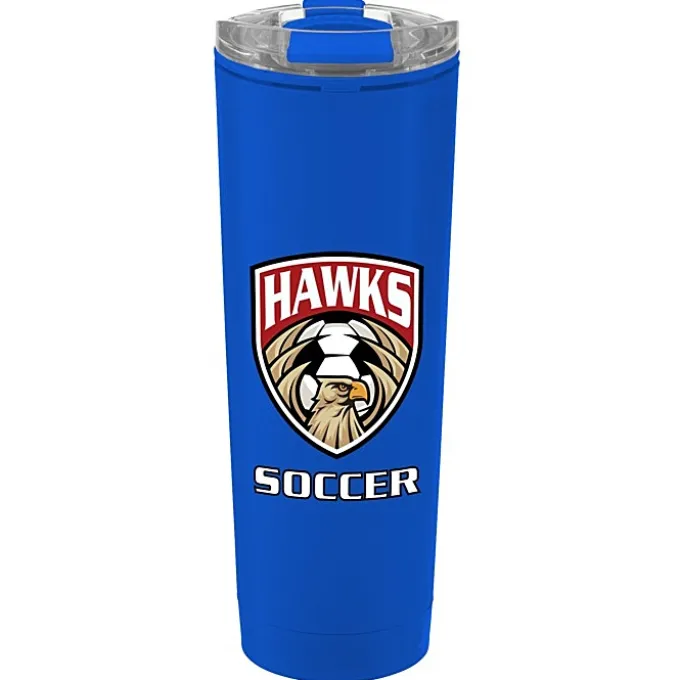 LoudCup Tumbler - 23 oz.