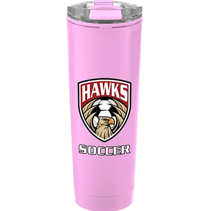LoudCup Tumbler - 23 oz.