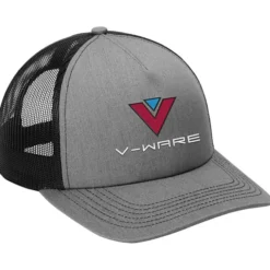 Low Profile Five Panel Trucker Cap