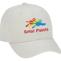 Low Profile Traditional Snapback Cap