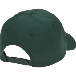 Low Profile Traditional Snapback Cap
