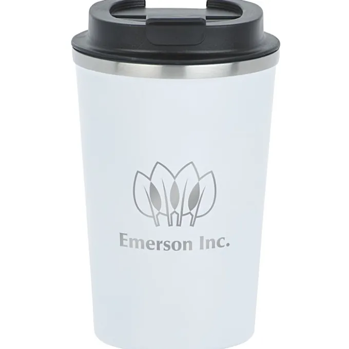 Luca Vacuum Tumbler - 13 oz