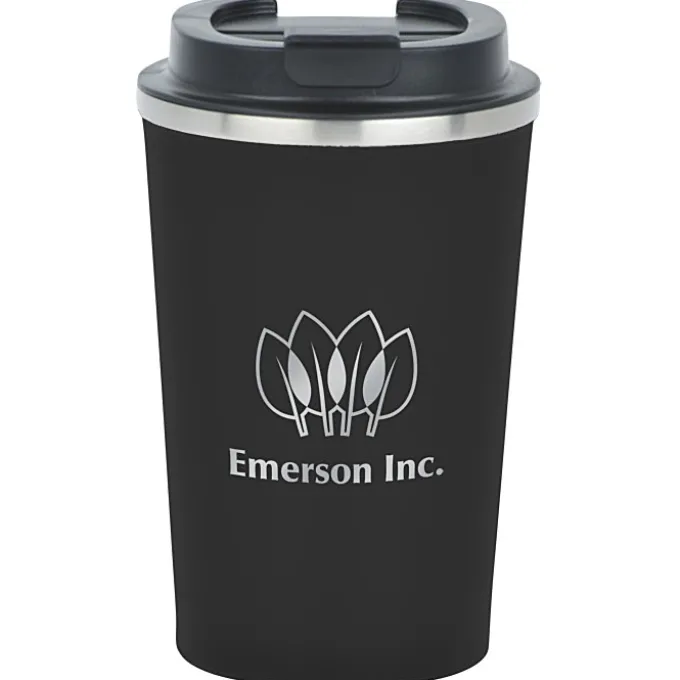 Luca Vacuum Tumbler - 13 oz