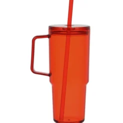 Lucien Mug with Straw - 40 oz