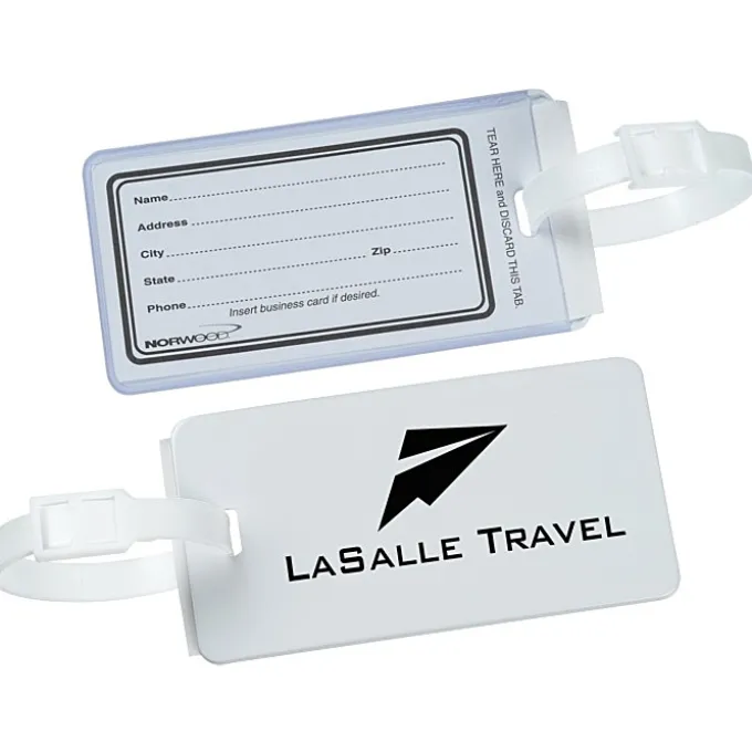 Luggage Tag