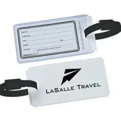 Luggage Tag