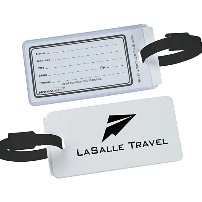 Luggage Tag
