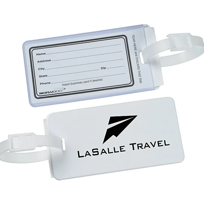 Luggage Tag