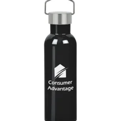 Lug Stainless Bottle - 28 oz