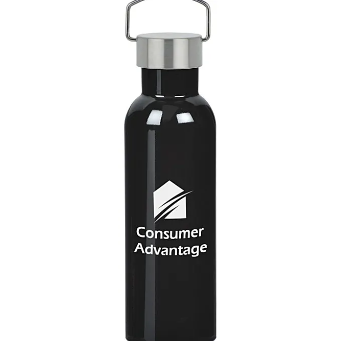 Lug Stainless Bottle - 28 oz