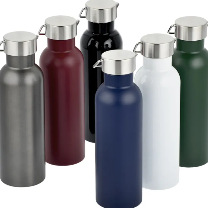 Lug Stainless Bottle - 28 oz