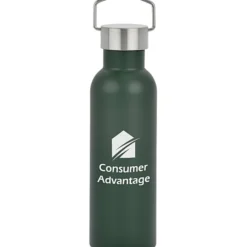 Lug Stainless Bottle - 28 oz