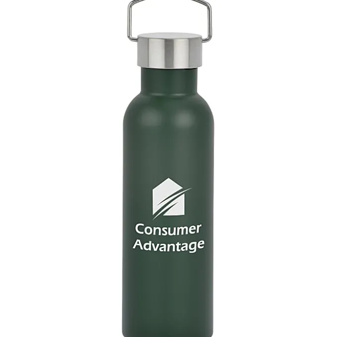 Lug Stainless Bottle - 28 oz