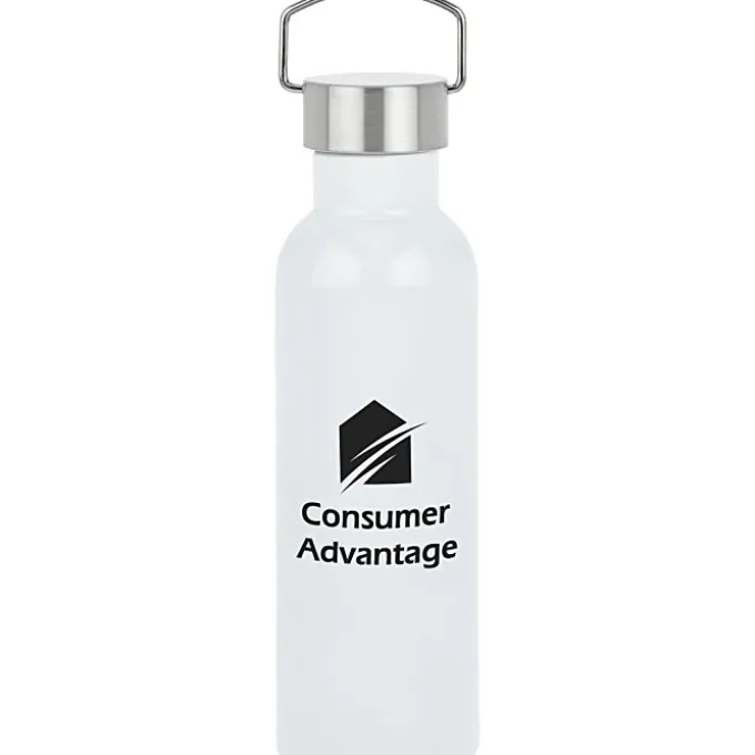 Lug Stainless Bottle - 28 oz