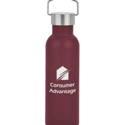 Lug Stainless Bottle - 28 oz