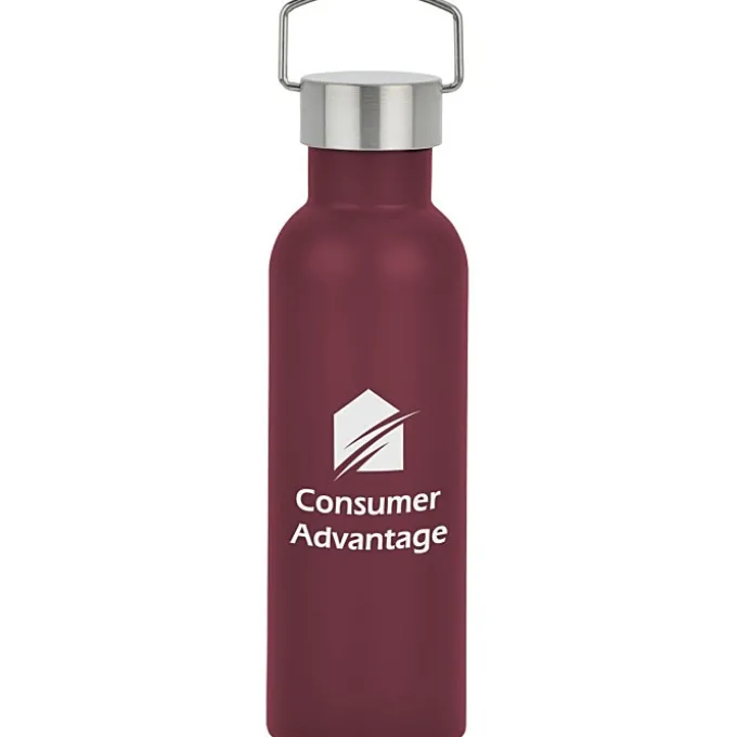 Lug Stainless Bottle - 28 oz