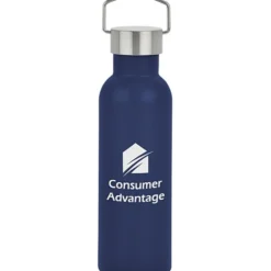 Lug Stainless Bottle - 28 oz