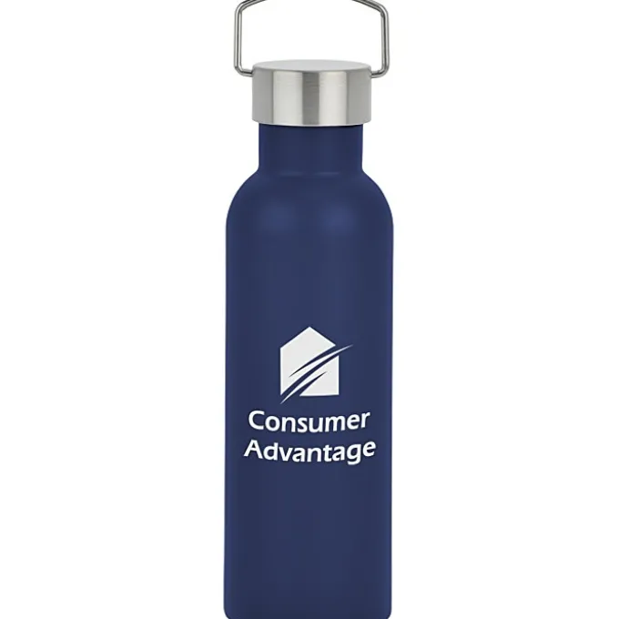 Lug Stainless Bottle - 28 oz