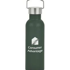 Lug Stainless Bottle - 28 oz