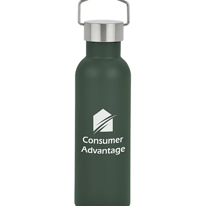 Lug Stainless Bottle - 28 oz