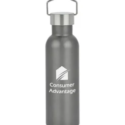 Lug Stainless Bottle - 28 oz