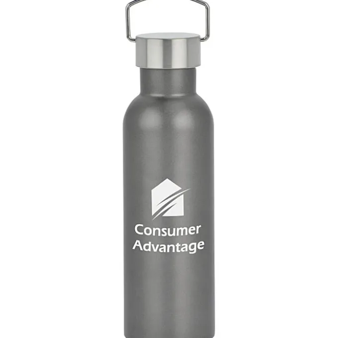 Lug Stainless Bottle - 28 oz