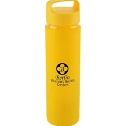 Lulumax Glass Bottle - 20 oz