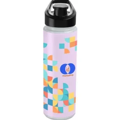 Lumina Water Bottle - 24 oz - Colors