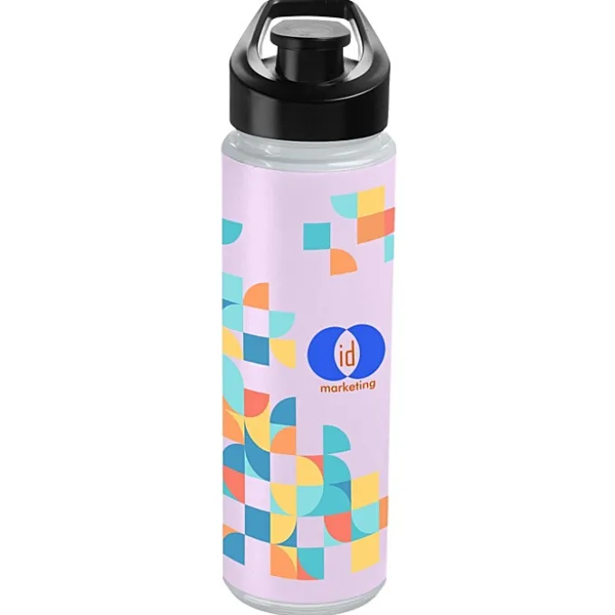 Lumina Water Bottle - 24 oz - Colors