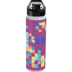 Lumina Water Bottle - 24 oz - Colors