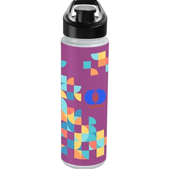 Lumina Water Bottle - 24 oz - Colors