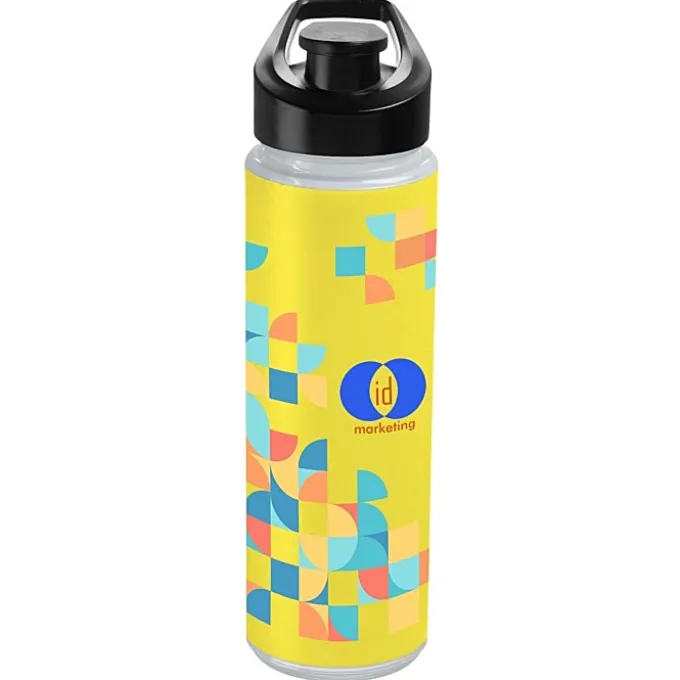 Lumina Water Bottle - 24 oz - Colors