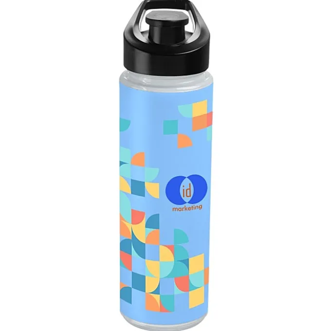Lumina Water Bottle - 24 oz - Colors