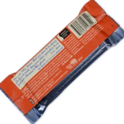 LUNA Bar - Nutz Over Chocolate