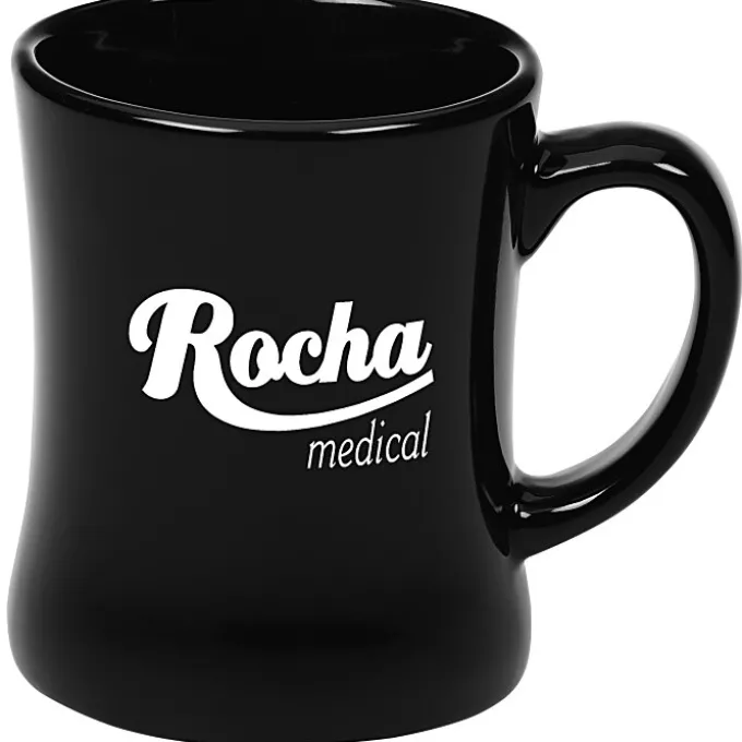 Luna Coffee Mug - 14 oz