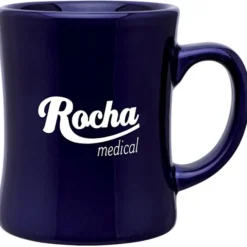 Luna Coffee Mug - 14 oz