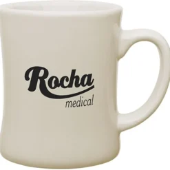 Luna Coffee Mug - 14 oz