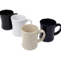Luna Coffee Mug - 14 oz