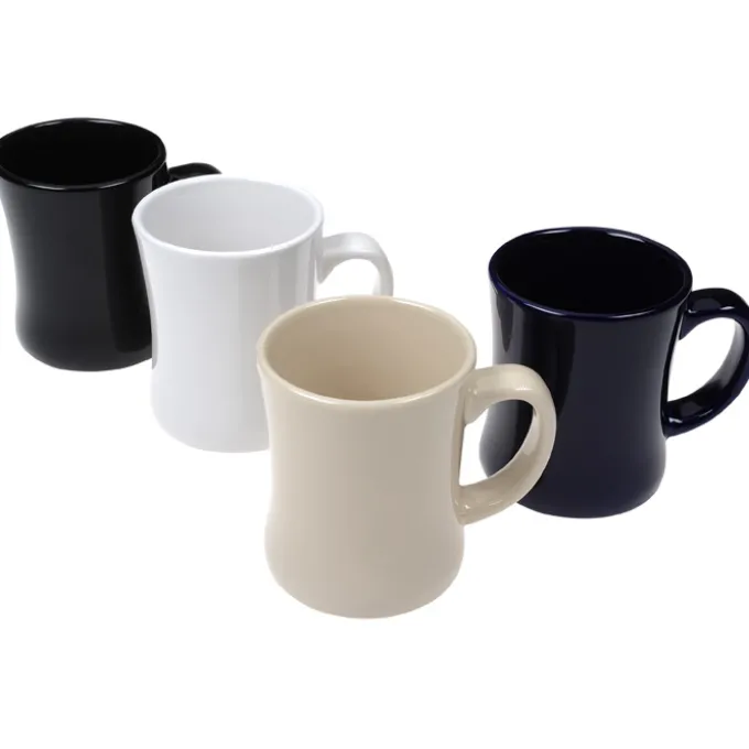 Luna Coffee Mug - 14 oz