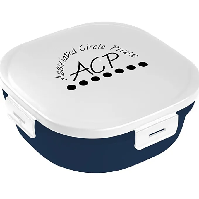 Lunch-In Container - Opaque