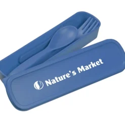 Lunch Time Cutlery Set