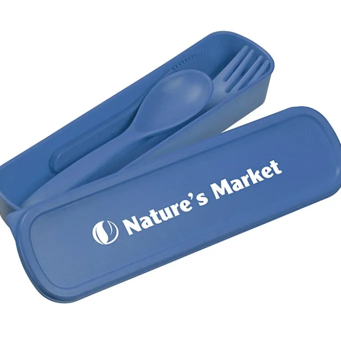Lunch Time Cutlery Set