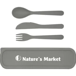 Lunch Time Cutlery Set